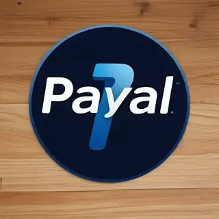 paypal logo