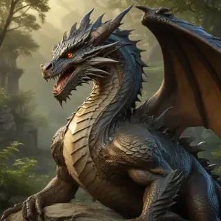 dragons wallpaper