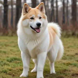 yakutian laika dog breed