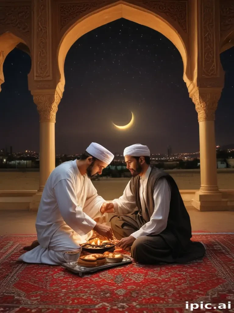 ramzan mubarak image