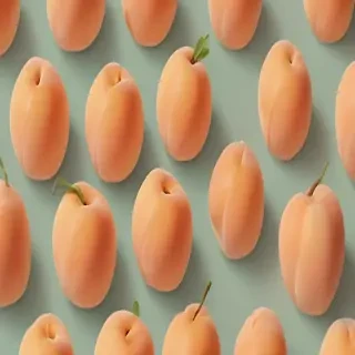 peach wallpaper aesthetic