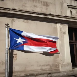cuban flag
