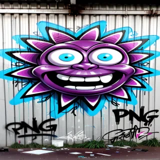 png graffiti
