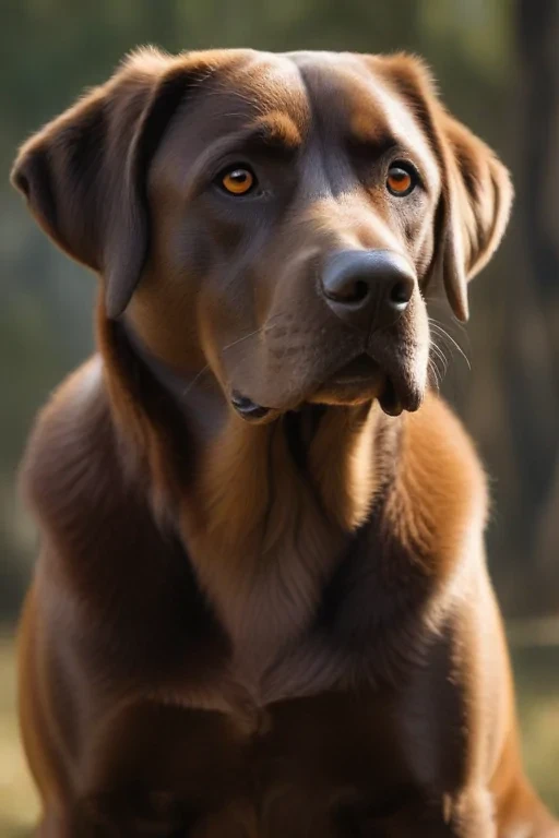dog lab dog