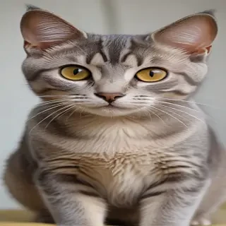brazilian shorthair cat breed