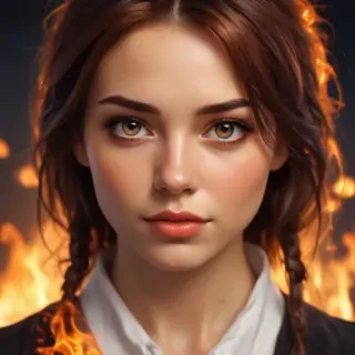 cute women background