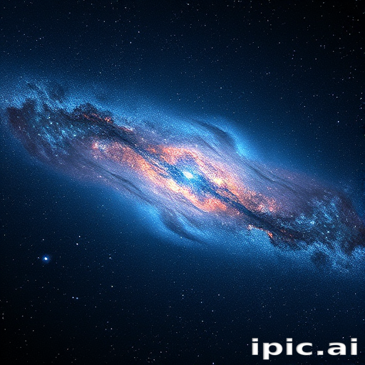 wallpaper galaxy space