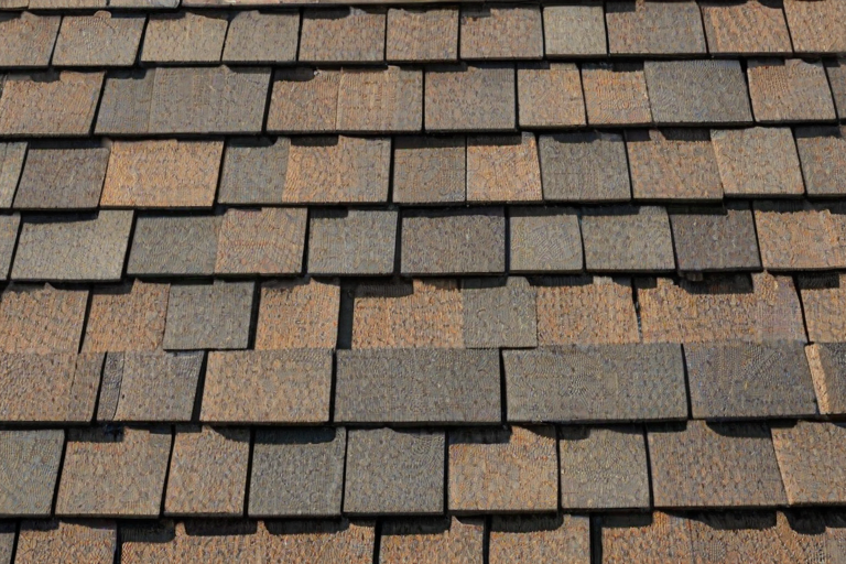 picture of shingles