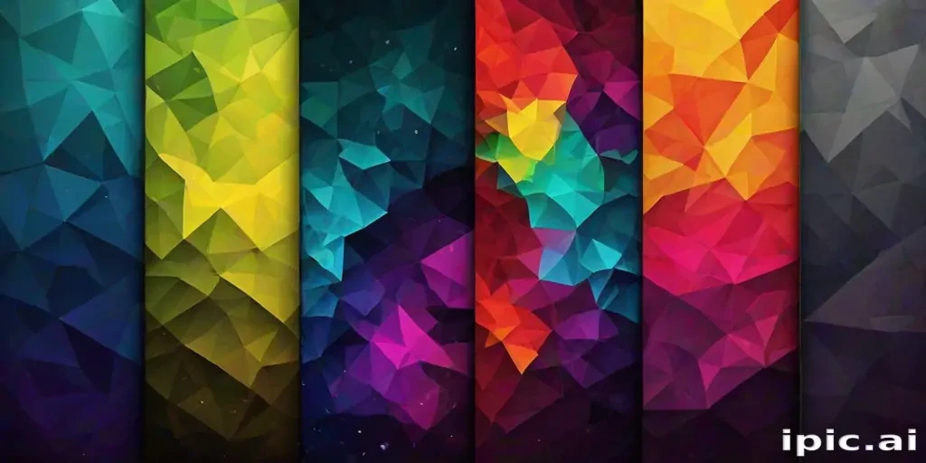 abstract backgrounds for iphone
