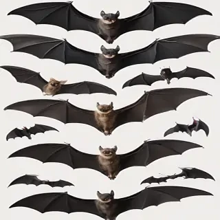 bats png