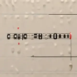 sos morse code
