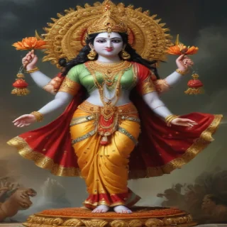 hindu god pictures