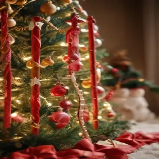 cute christmas background