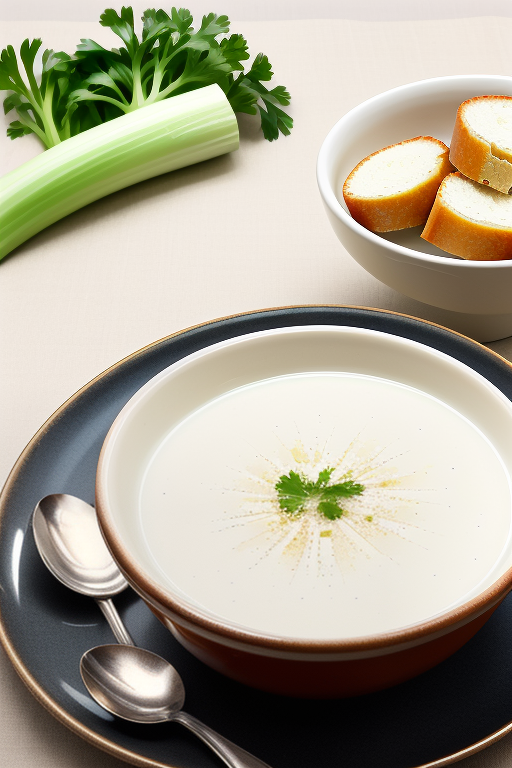 substitute for cream of celery soup