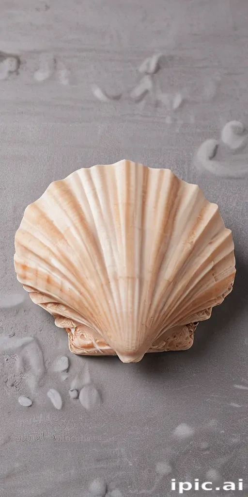 seashell png