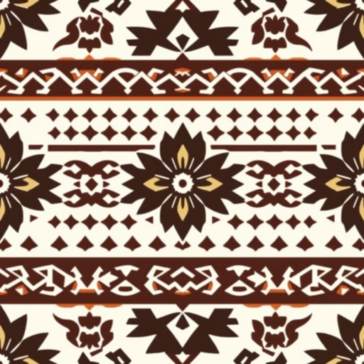 pattern tribal