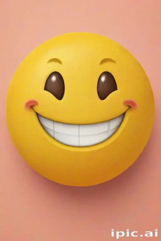 smile emoji