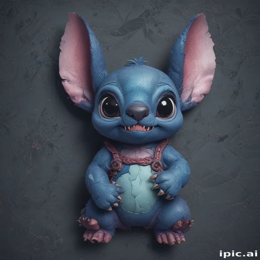 stitch wallpapers