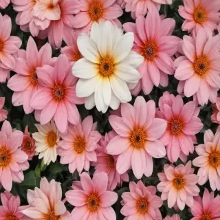 iphone flower background