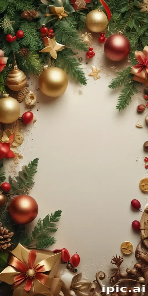 christmas card png