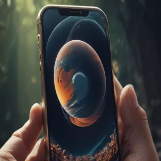 iphone 12 mini wallpaper