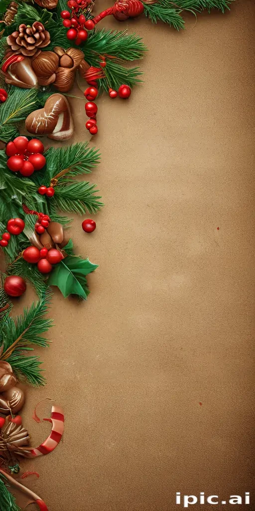 background christmas images
