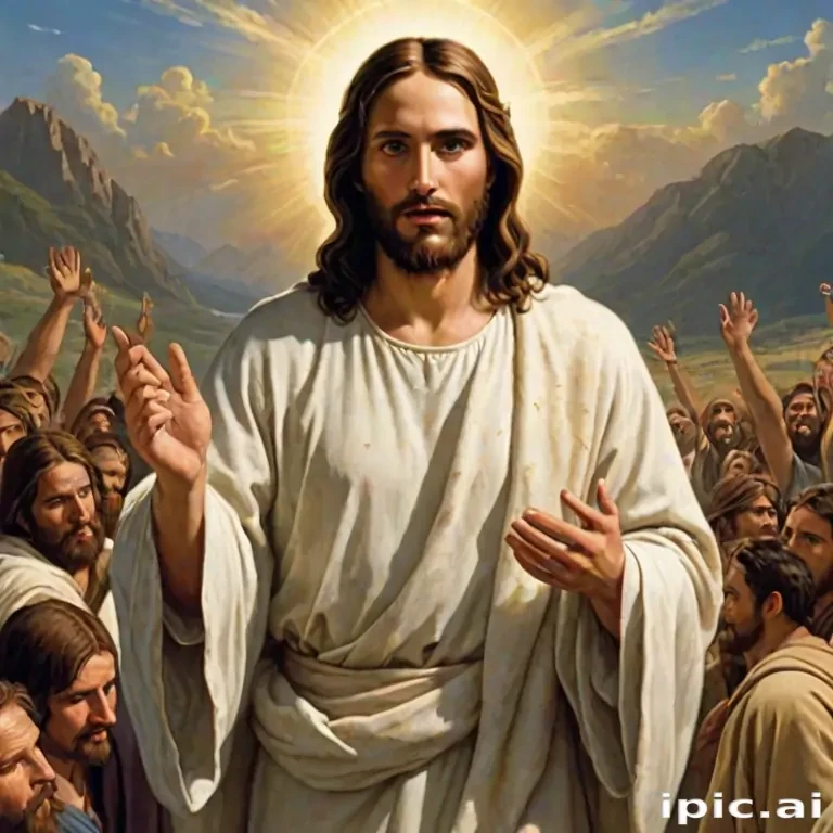 wallpaper jesus pictures