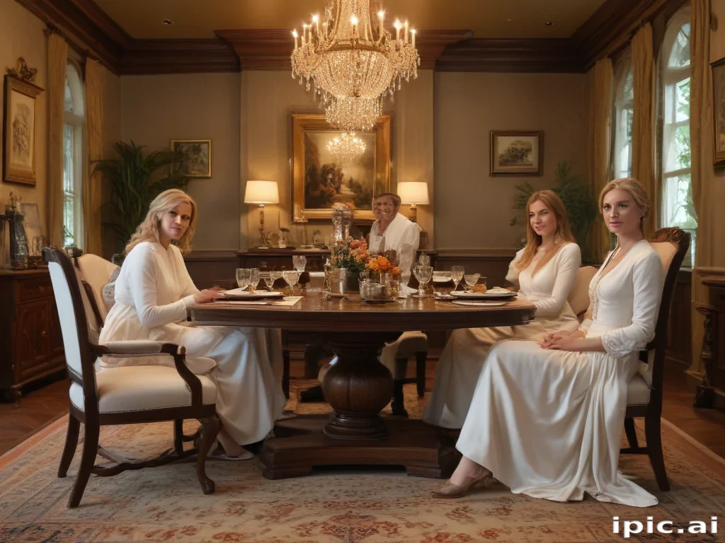 family aesthetic
