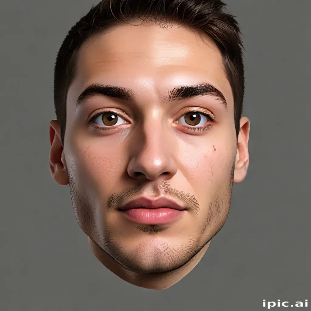 face png