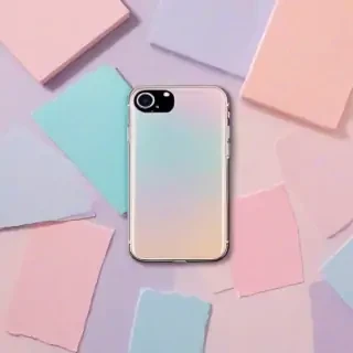 pastel iphone aesthetic wallpaper