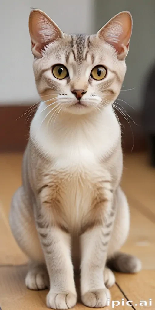 brazilian shorthair cat breed