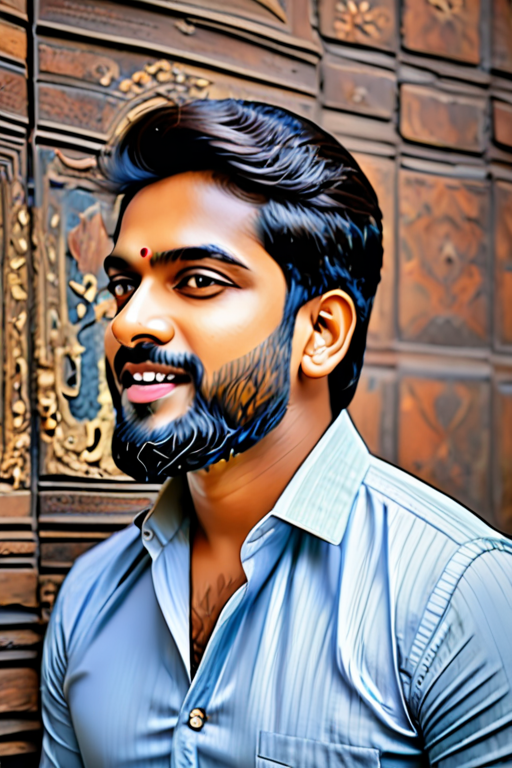 Ankit Bhai