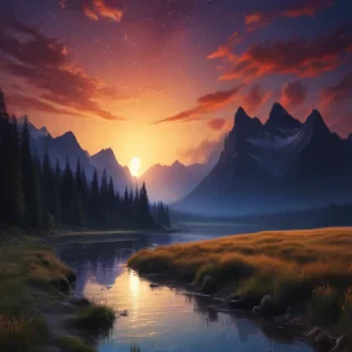 night iphone wallpaper