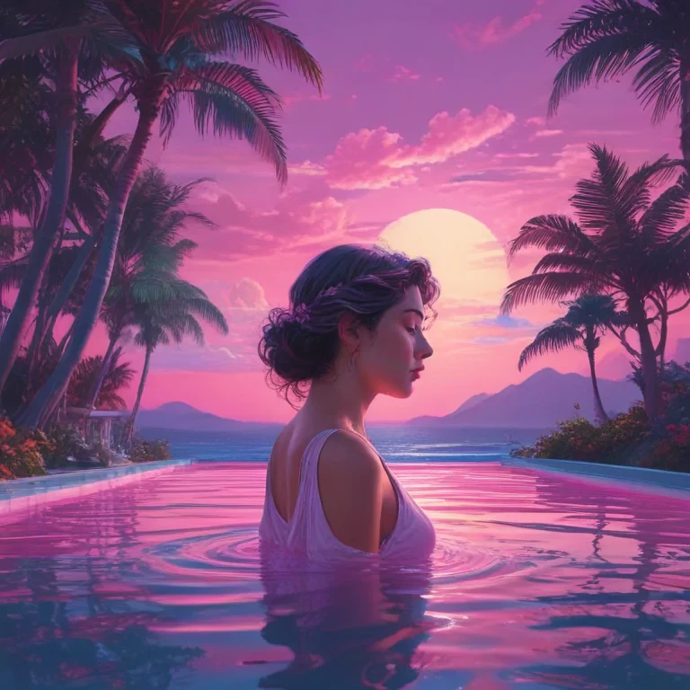 vaporwave