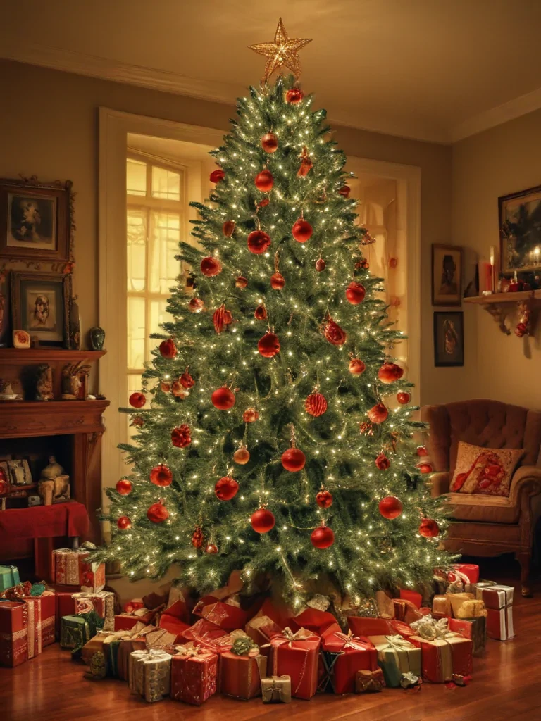 public domain christmas images