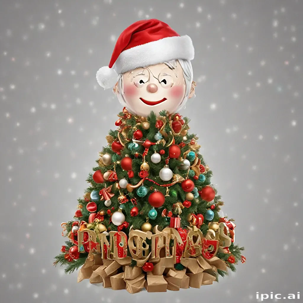 merry chrostmas png