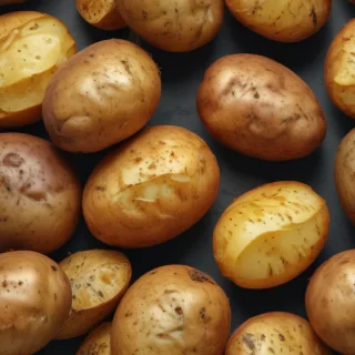 potato png