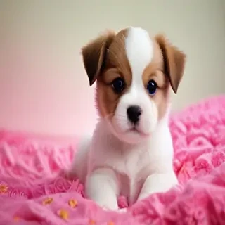 cute puppy backgrounds