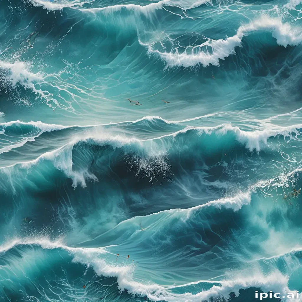 ocean background iphone
