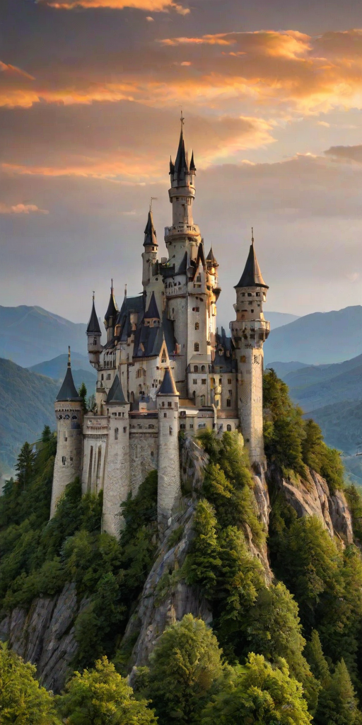 castle png
