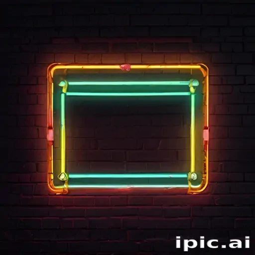 neon sign png
