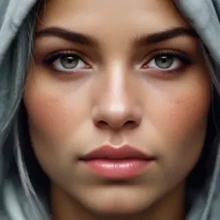 images of a strong woman