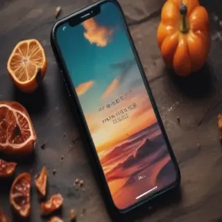 aesthetic iphone wallpaper quotes