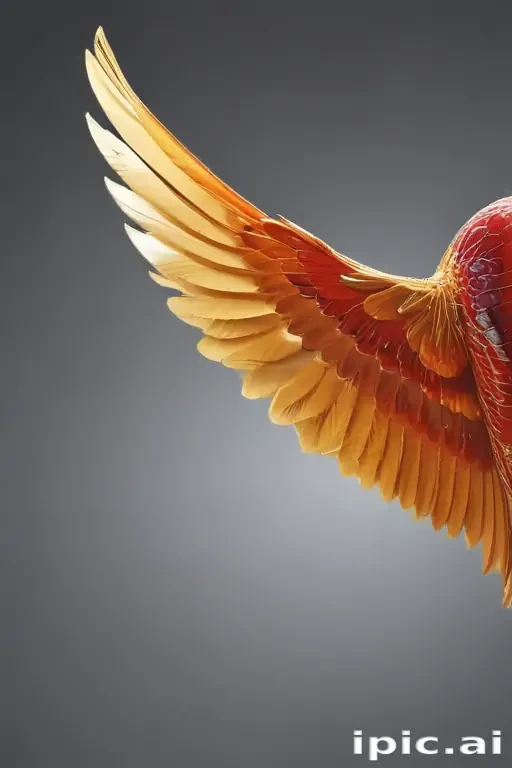 angle wings png