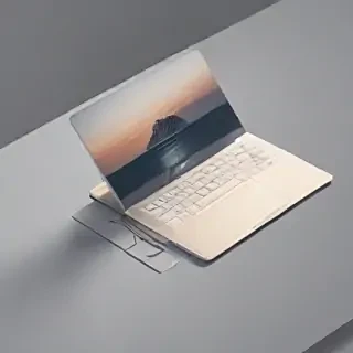 laptop mockup free