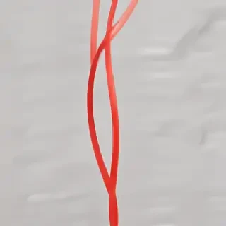red line png