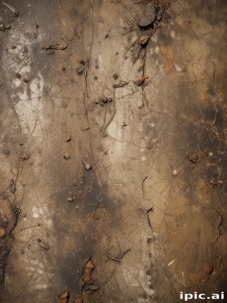 dirty texture