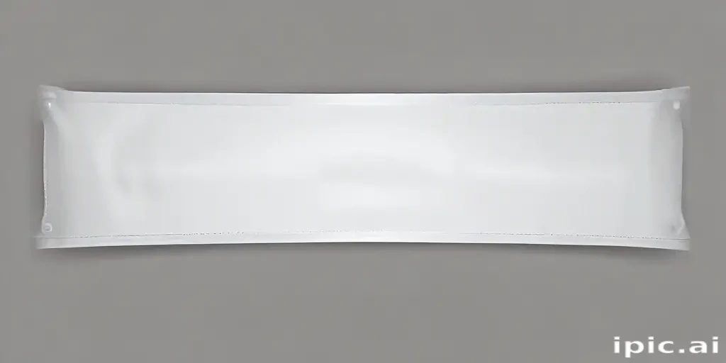 white banner png