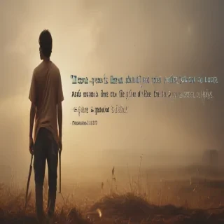 sad saying wallpaper