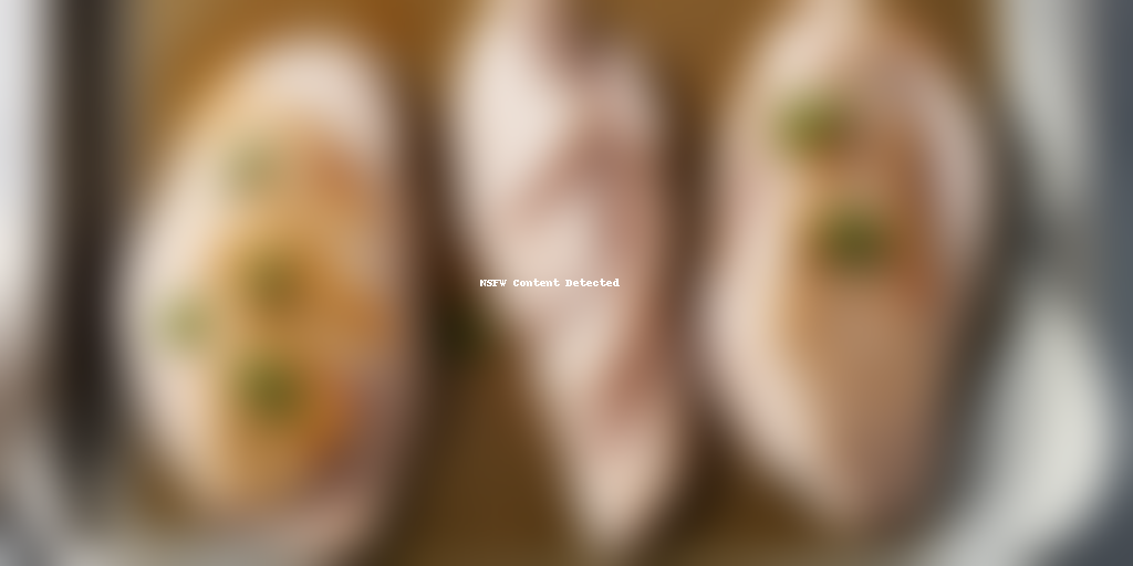 recipes for thin cut chicken breast